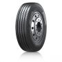 Грузовая шина Hankook Smart Flex AH35 265/70R19,5 140/138M рулевая 14PR новая