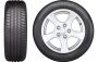 Легковая шина Bridgestone Turanza T005 RunFlat 245/40 R19 98Y