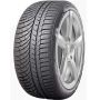 Легковая шина Kumho WinterCraft WP72 255/45 R19 104V