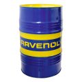 Ravenol VDL 5W-40 API CF; ACEA B3/B4 синтетическое 208 л