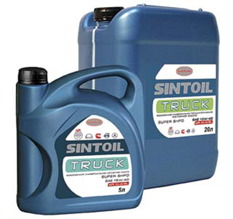 Масло api ci. Sintec масло Truck SAE 10w40 API ci-4/SL (20л). Sintoil 10w 30. Масло Sintec м-10г2к 30л. Синтек м 10г2к моторное 15w40.