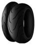 Мотошина Michelin SCORCHER 11 120/70 R18 59W Front Wheel (переднее колесо)