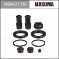 Masuma MBB0173 без поршня VAG