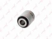 LYNXauto C9241 задняя ось Toyota Land Cruiser Prado 120 / 150 02> / 4Runner 02-09 / Hilux Surf 02-09, Lexus Gx470 02-09 / Gx460 09>