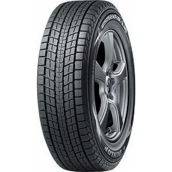 Dunlop Winter Maxx SJ8 255/55 R18 109R