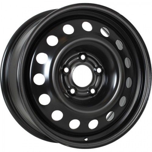 ТЗСК KIA Ceed 6,5x16 5x114,3 ET46 67,1 Черный