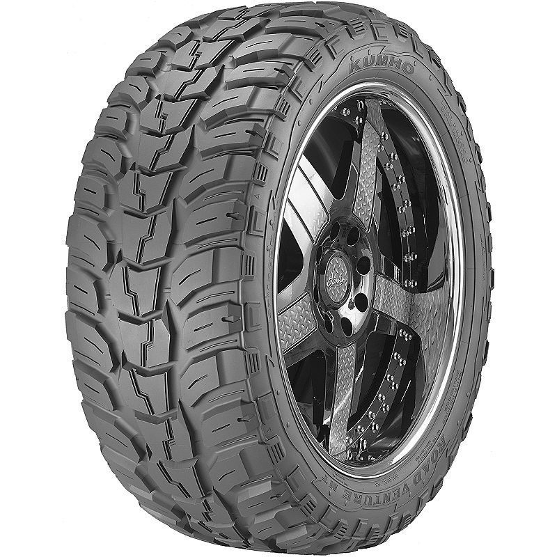 Kumho Road Venture MT KL71 265/75 R16 119Q