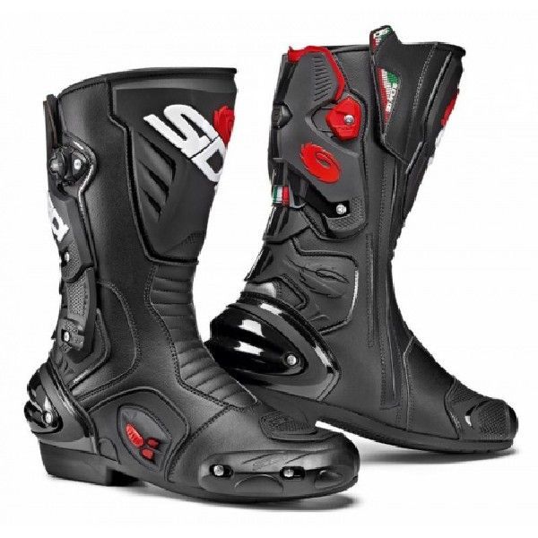 SIDI VERTIGO 2 черный 44