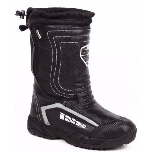 IXS ATV Northway черный 38