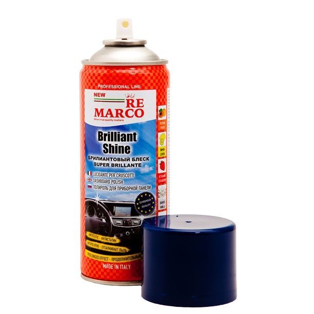 RE MARCO RM-402 клубника 0,4 л